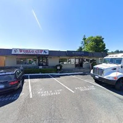 Pacific Plumbing Supply Company LLC - Bellevue Branch