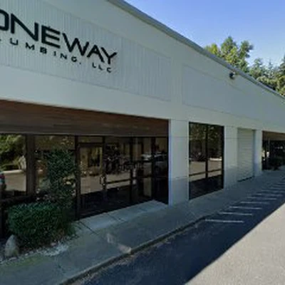 One Way Plumbing LLC