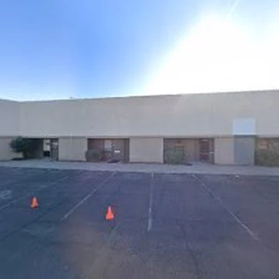 Commercial HVAC System Sweeping
