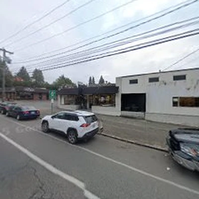 Seattle Interiors LLC