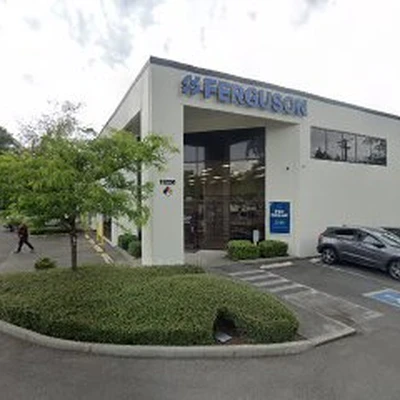 Ferguson Plumbing Supply
