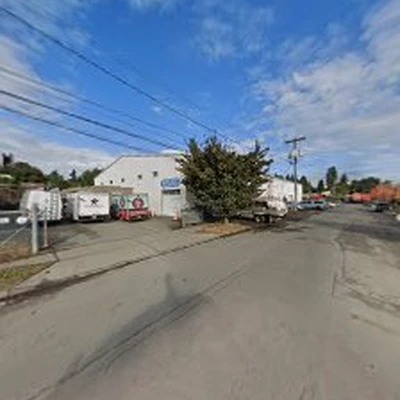 Pacific Plumbing Supply Company LLC - North Seattle Branch