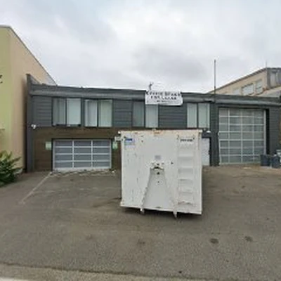 Pacific West Construction and Maintenance