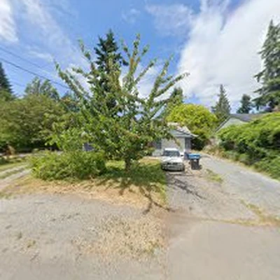 Salish Plumbing Co