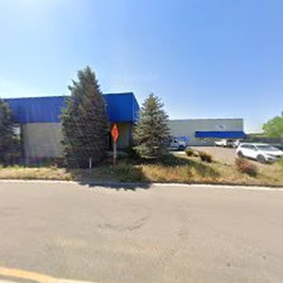 George T. Sanders Highlands Ranch