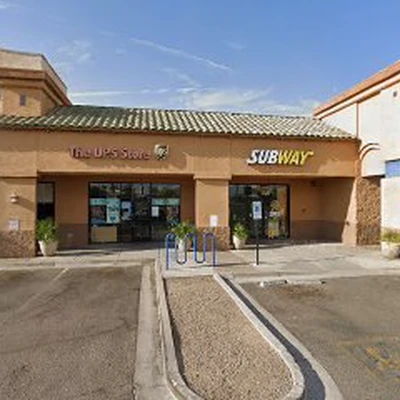 Desert Heat Hvac Mechanical LLC