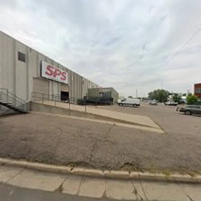 SPS Companies Inc