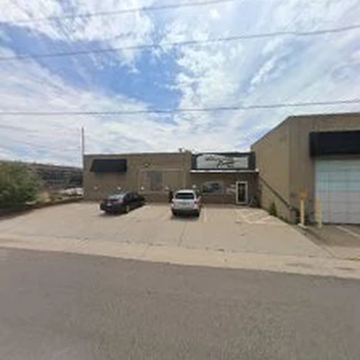 The Showroom at Rampart Supply