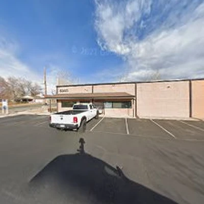 Restoration 1 of West Denver