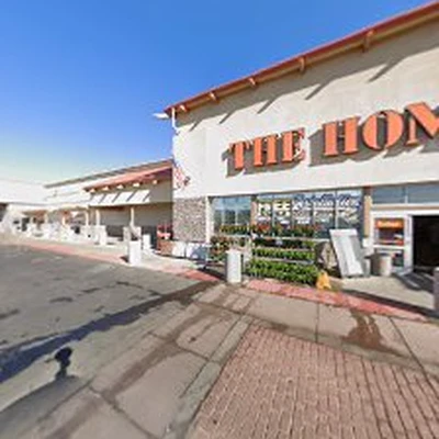Home Services at The Home Depot