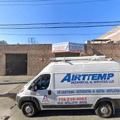 AirTemp Mechanical Services LLC