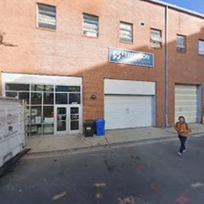 Ferguson Plumbing Supply