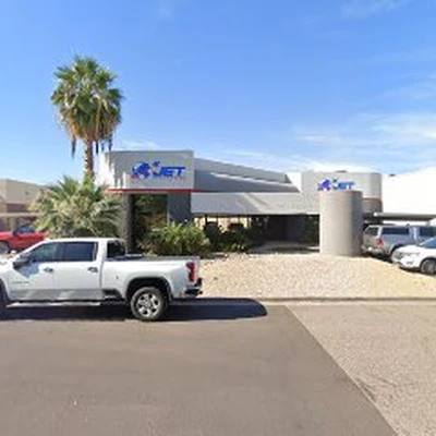 Jet Industries, Inc