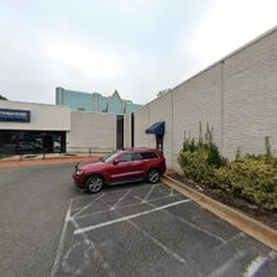 Ferguson Plumbing Supply