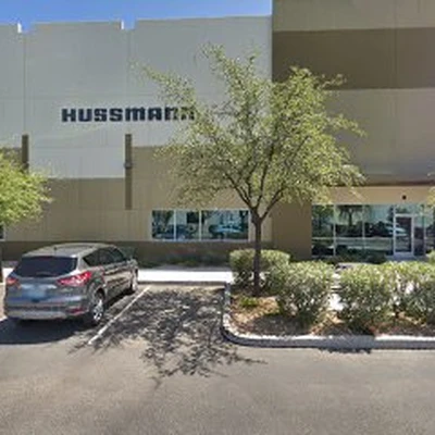 Hussmann Corporation