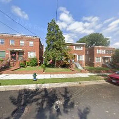 JD plumbing of DC