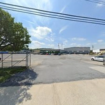 Harry Eklof & Associates Inc