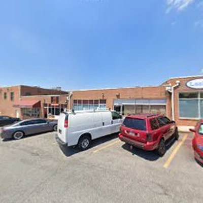 Leahy Plumbing & Heating Inc