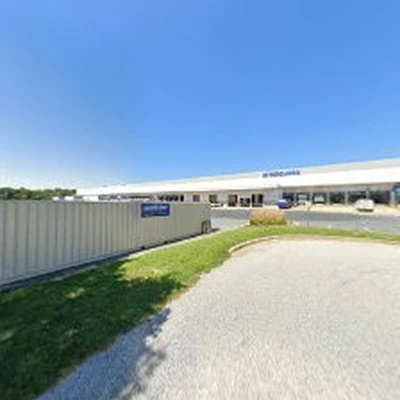 Ferguson Plumbing Supply