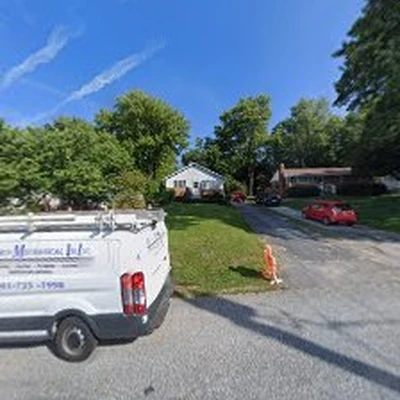 DMVCRYSTAL Plumbing LLC