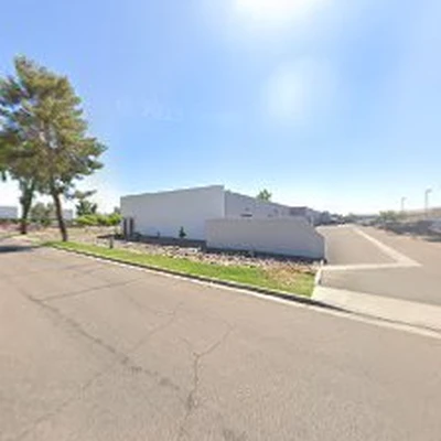 Phoenix Air Department