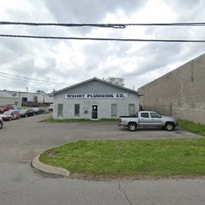 Wehby Plumbing Company Inc