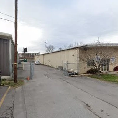 American Leak Detection Of Nashville