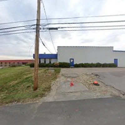 Sanders Industrial Supply Co
