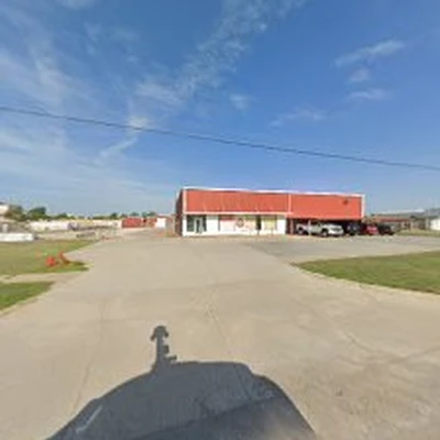 Big Red's Supply Inc