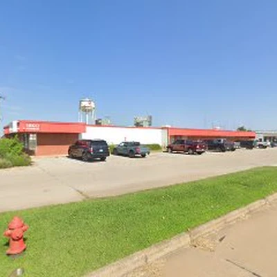 Bob Usry & Sons Inc