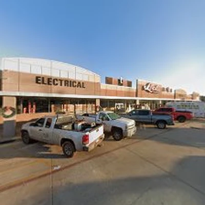 Locke Supply Co - #13 - Plumbing Supply