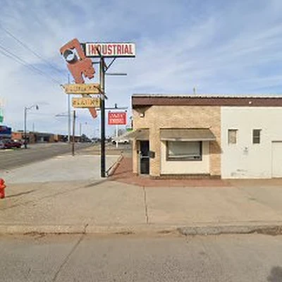 Industrial Plumbing & Heating Inc