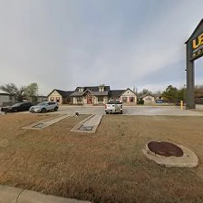 United Built Homes