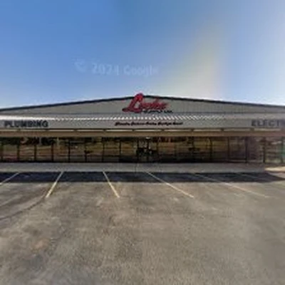 Locke Supply Co - #37 - Plumbing & Electrical Supply