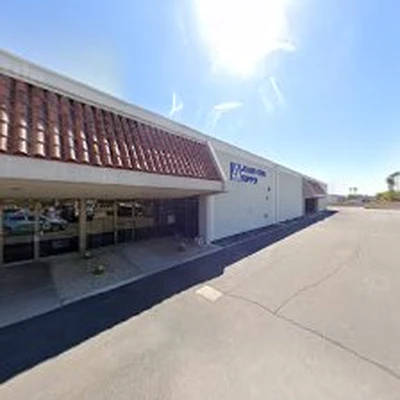 Johnstone Supply