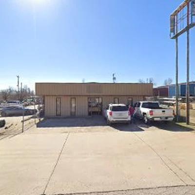 Alliance Mechanical LLC