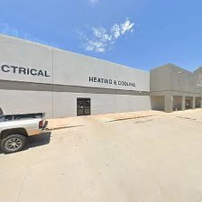Locke Supply Co - #4 - Plumbing Supply