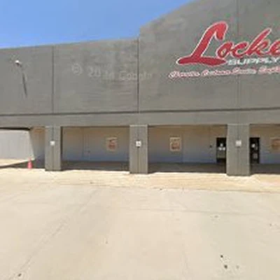 Unique Beginnings Design Center by Locke Supply Co.