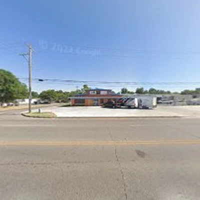 Central Oklahoma Winnelson