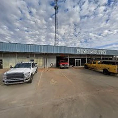 Pump & Supply LLC