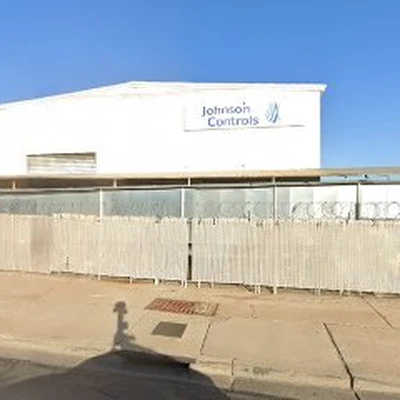 Johnson Controls Rental Solutions Phoenix