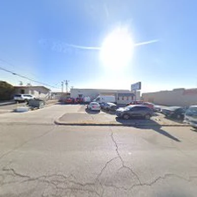 El Paso Winnelson
