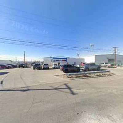 C. L. North Company - The Pump and Waterworks Company