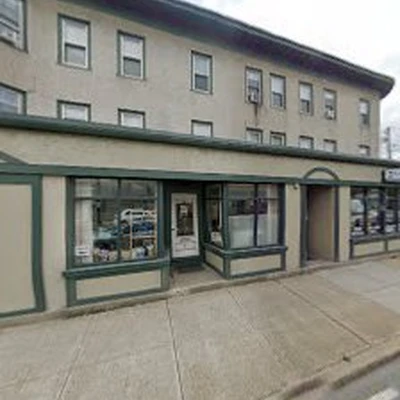 Mazzoni Construction Inc.