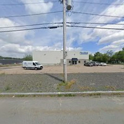 Ferguson Waterworks