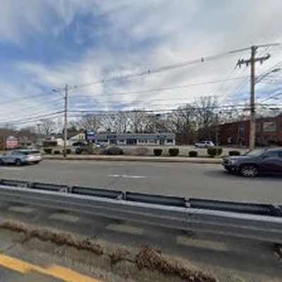 Ferguson Plumbing Supply