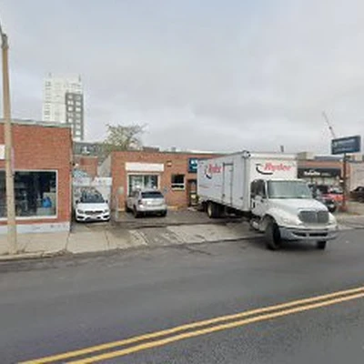Ferguson Plumbing Supply