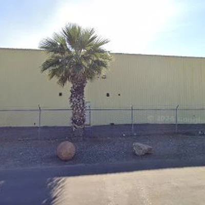Mobile Air & Power Rentals