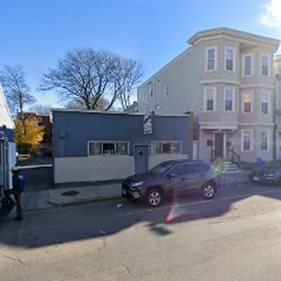 A Hohmann & Co Inc