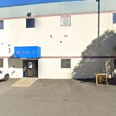 Cambridge Plumbing Corporation